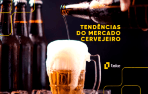 Tendências mercado cervejeiro