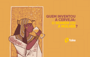 Quem inventou a cerveja