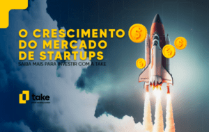 mercado de startups